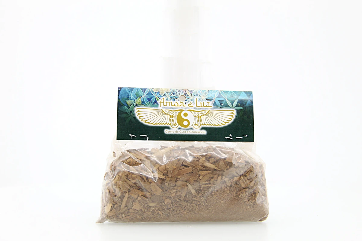 A artemisia é uma planta com propriedades medicinais e energéticas