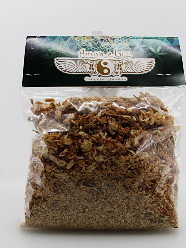 O jasmim é uma planta perfumada com propriedades medicinais e e energeticas
