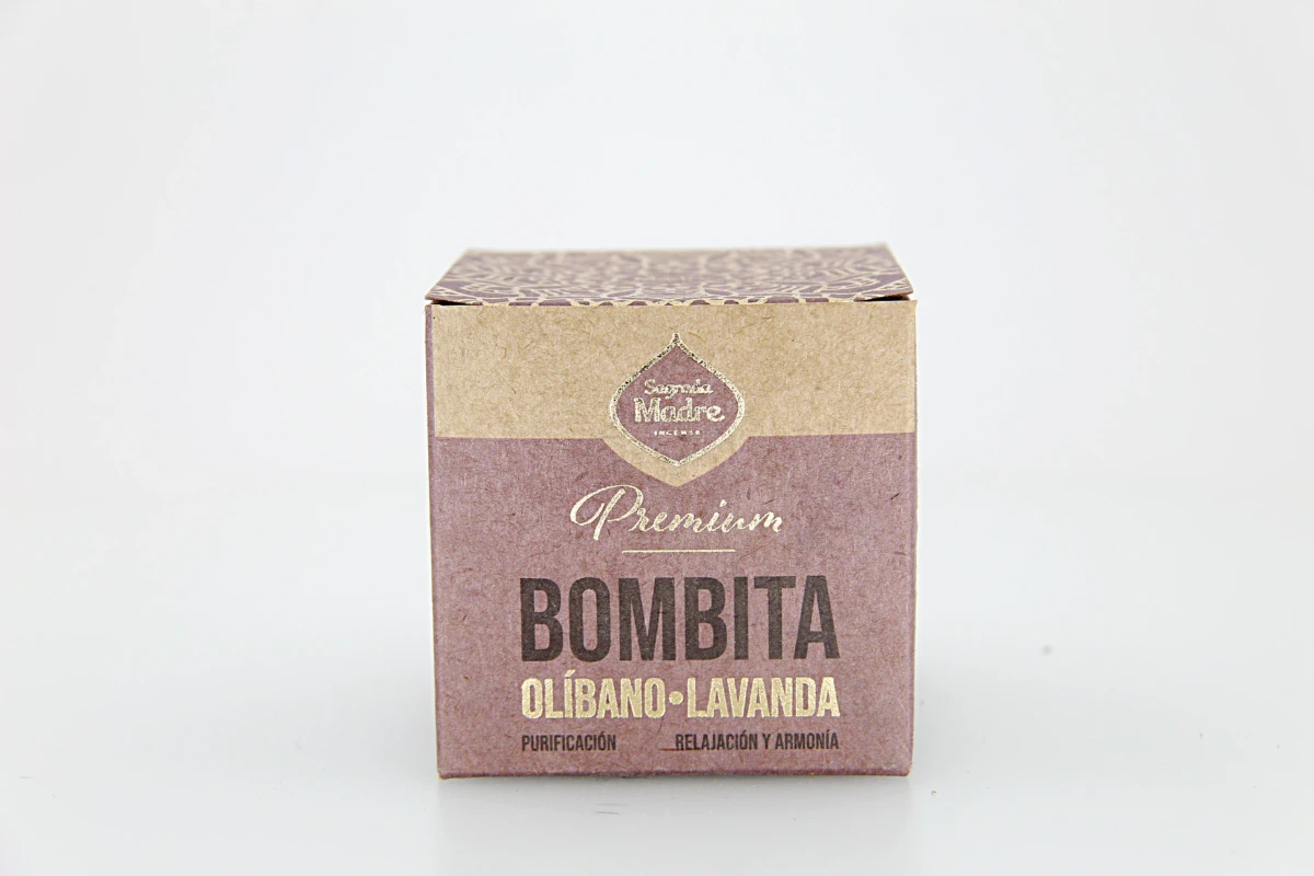 As bombitas premium para defumação são utilizadas para a energização espiritual de pessoas e ambientes