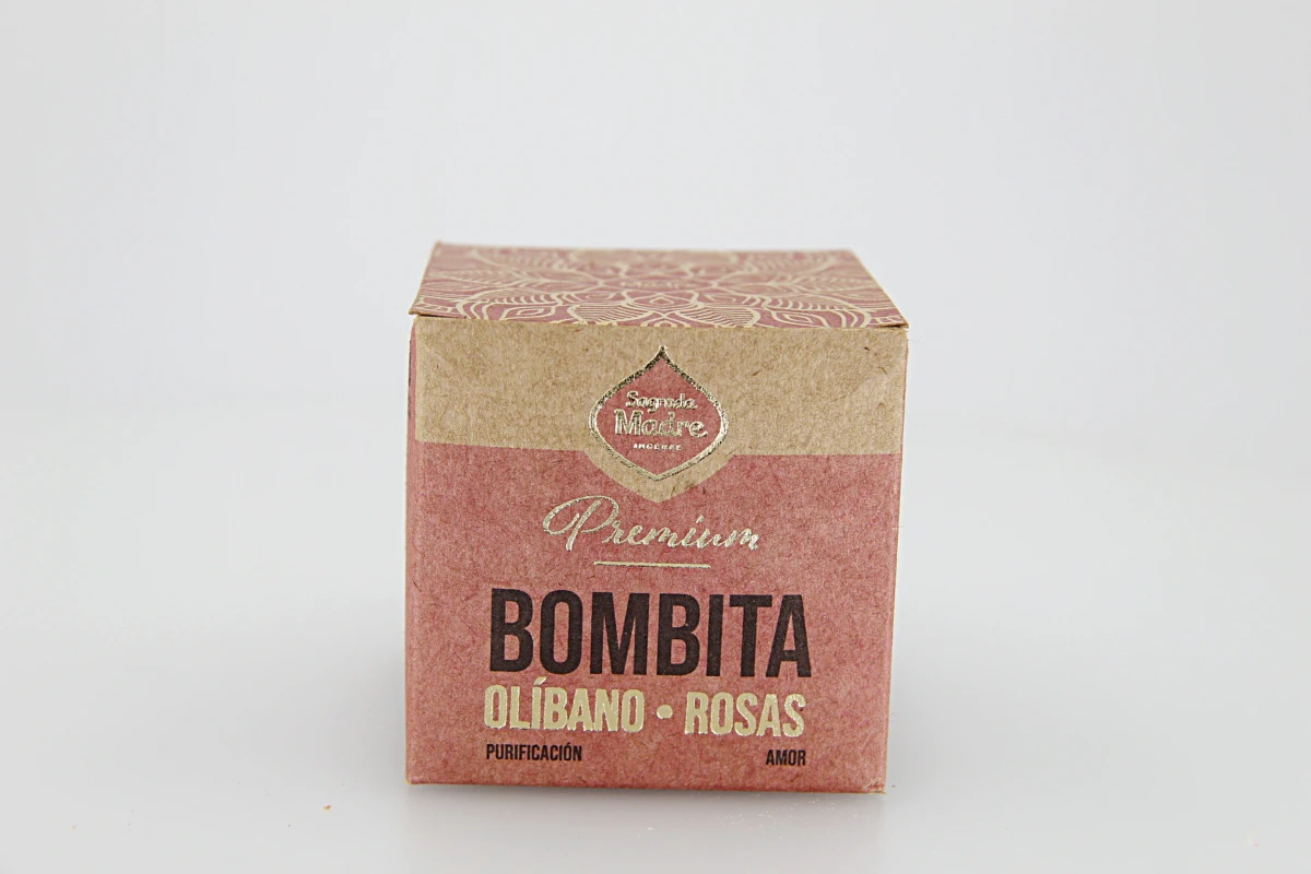 As bombitas premium para defumação são utilizadas para a energização espiritual de pessoas e ambientes
