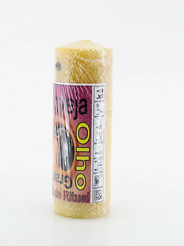 olho grande e energias negativas.
