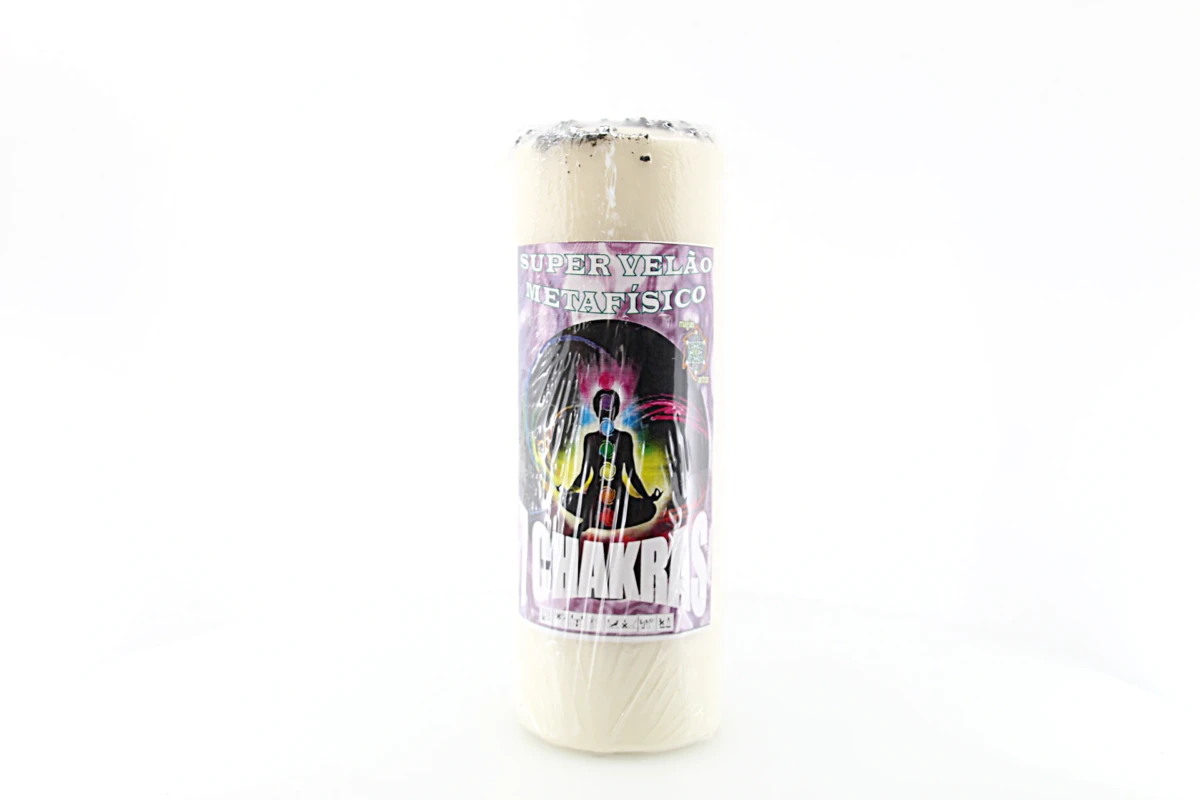 Velão artesanal personalizado